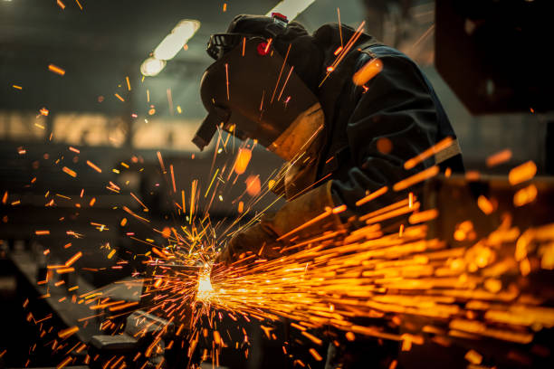 Reliable Brookville, OH Welder & Metal Fabrication Solutions