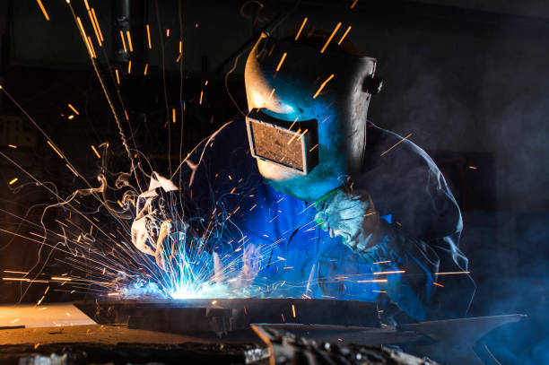 Best Food and Beverage Processing Equipment Welding in Brookville, OH