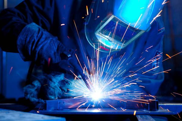 Affordable Welder Services in Brookville, OH