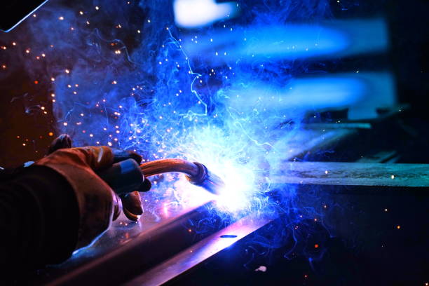 Best Welding Equipment Sales and Repair in Brookville, OH
