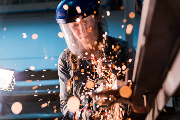 Best Food and Beverage Processing Equipment Welding in Brookville, OH