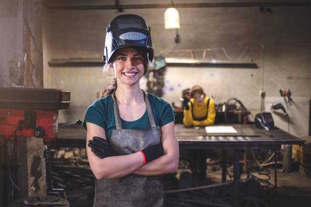 Affordable Welder Services in Brookville, OH
