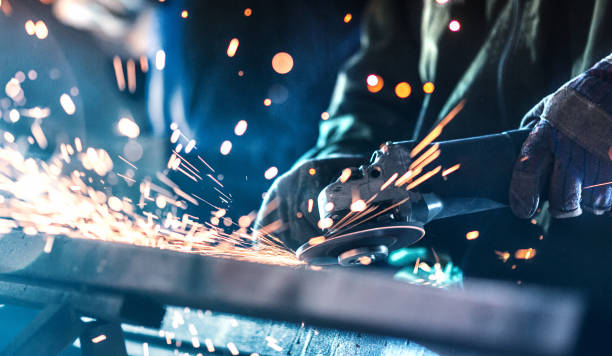 Reliable Brookville, OH Welder & Metal Fabrication Solutions